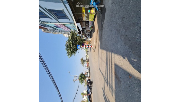 Đất đẹp Trâu Quỳ 58m² – mặt tiền 5m, sổ đỏ – Mr. Vỹ 0989894845